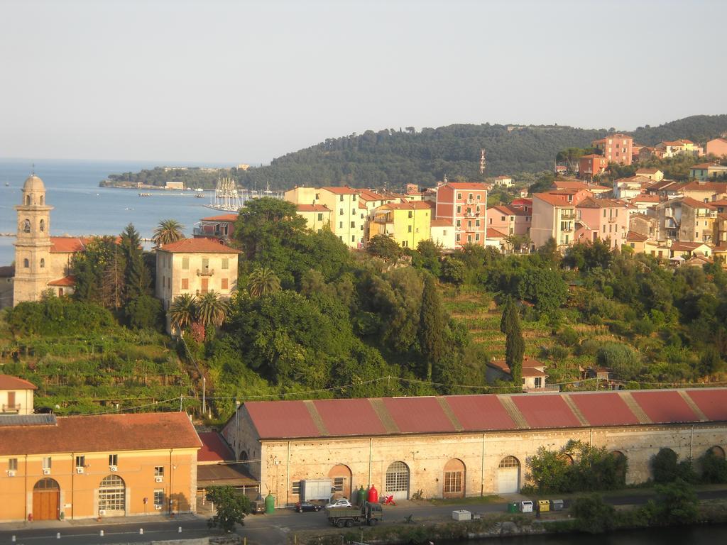 Giada Apartment La Spezia Quarto foto