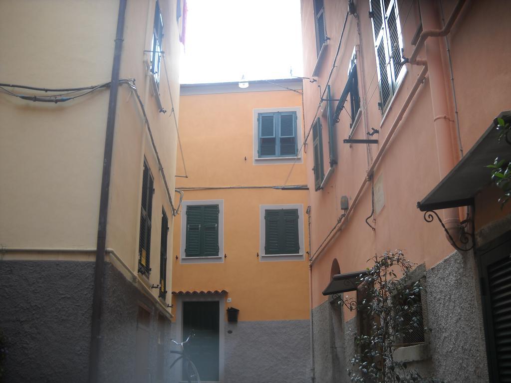 Giada Apartment La Spezia Quarto foto
