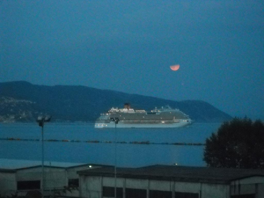 Giada Apartment La Spezia Quarto foto