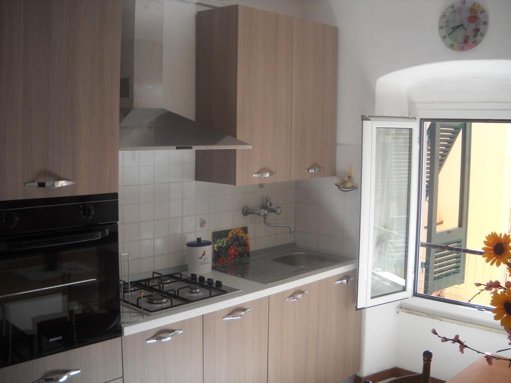 Giada Apartment La Spezia Quarto foto